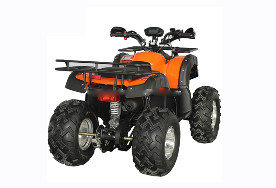 Professional raptor 150cc atv atv 150cc made in China