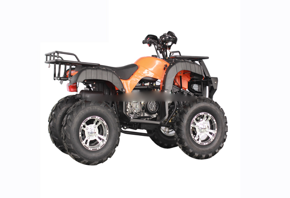 Professional raptor 150cc atv atv 150cc made in China