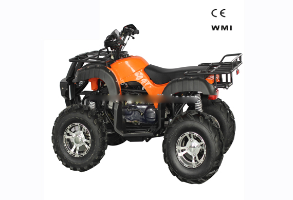 Professional raptor 150cc atv atv 150cc made in China