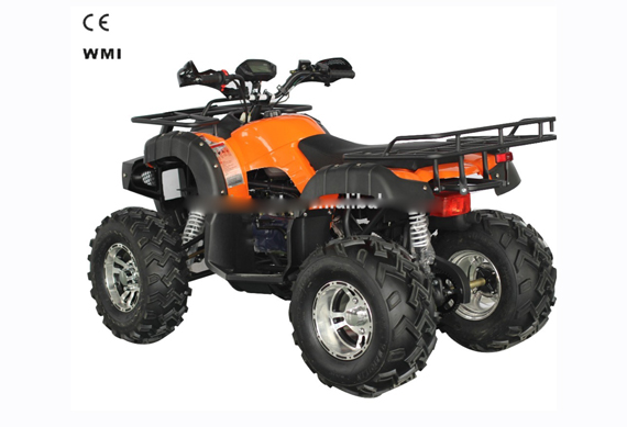 Best cheap mini atv GY6 150cc for adults