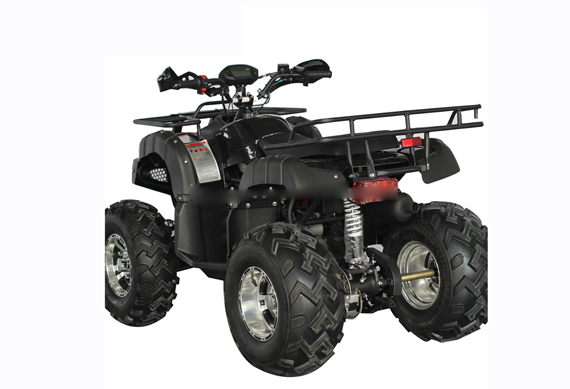 Best cheap mini atv GY6 150cc for adults