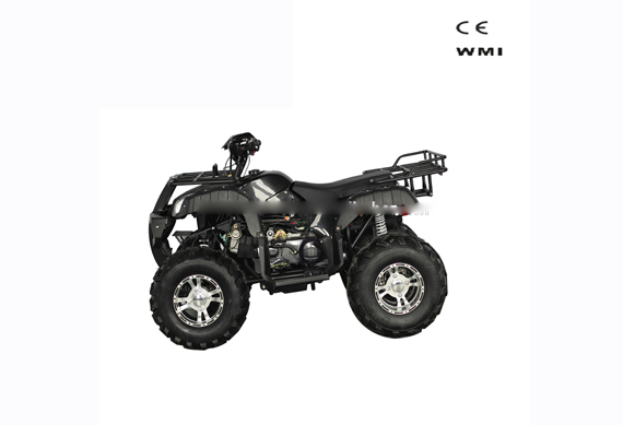 Best cheap mini atv GY6 150cc for adults