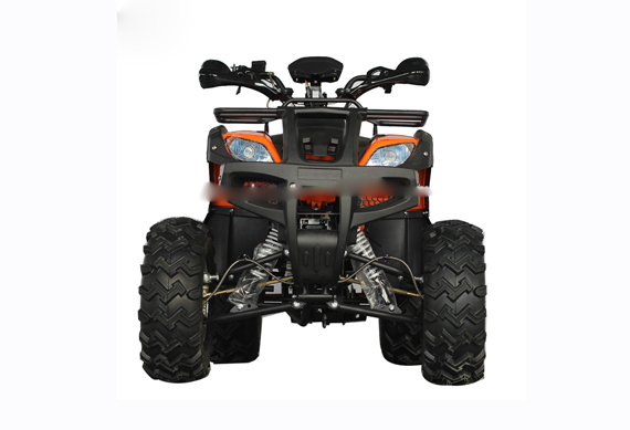 The EPA certification 150 cc atv 8 inch wheels