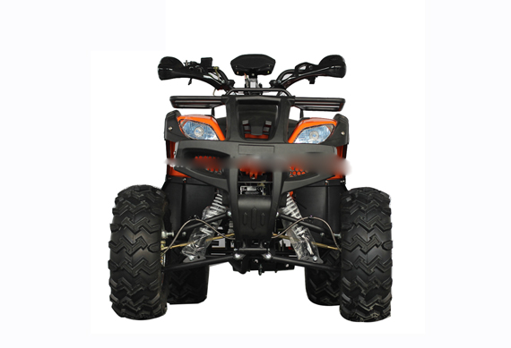 Cheap 150cc chinese atv equipped with 4-stroke engine