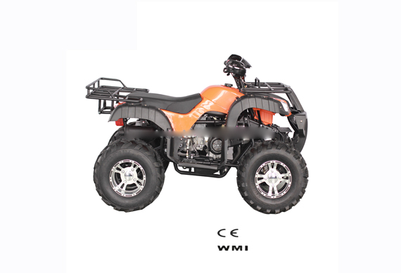 Racing atv quad bike sport atv 150cc with CE approved