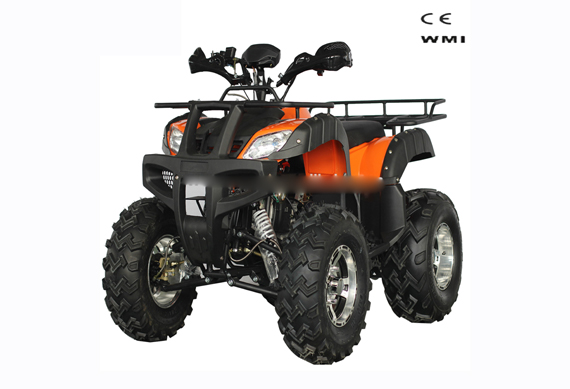 Racing atv quad bike sport atv 150cc with CE approved