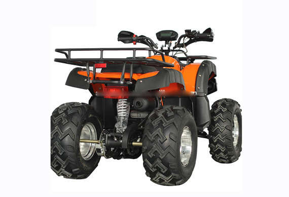 Motorcycle 150cc Atv 4 Wheel Atv Quad Bike 150cc Air Fileter