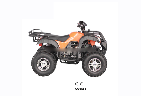 Motorcycle 150cc Atv 4 Wheel Atv Quad Bike 150cc Air Fileter