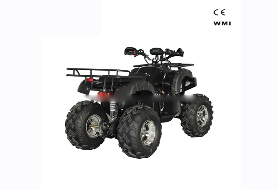 Motorcycle 150cc Atv 4 Wheel Atv Quad Bike 150cc Air Fileter