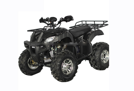 Motorcycle 150cc Atv 4 Wheel Atv Quad Bike 150cc Air Fileter