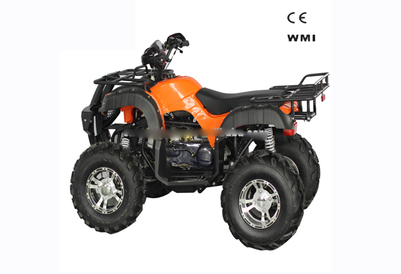 Motorcycle 150cc Atv 4 Wheel Atv Quad Bike 150cc Air Fileter