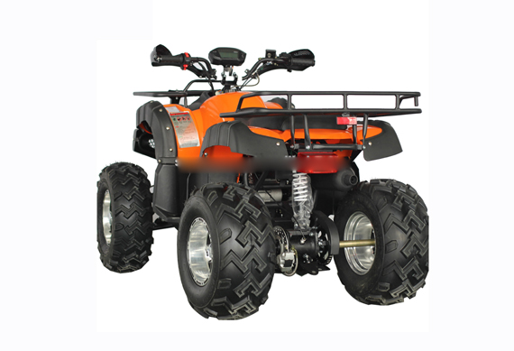 Popular mini tractor 150cc atv for sale