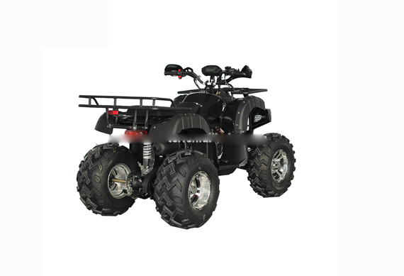 Popular mini tractor 150cc atv for sale