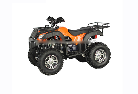 Popular mini tractor 150cc atv for sale