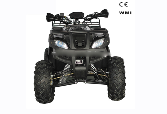 Popular mini tractor 150cc atv for sale