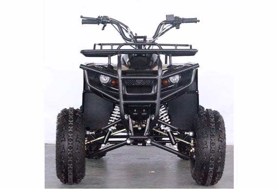 CE Approved Cheap 150CC Automatic Adult ATV For Sale