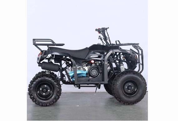 CE Approved Cheap 150CC Automatic Adult ATV For Sale