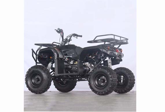 CE Approved Cheap 150CC Automatic Adult ATV For Sale