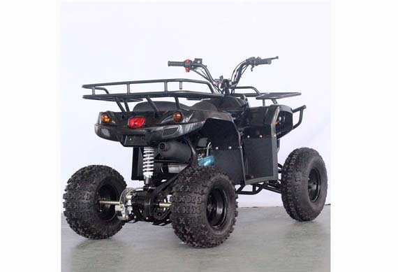 CE Approved Cheap 150CC Automatic Adult ATV For Sale