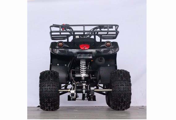 CE Approved Cheap 150CC Automatic Adult ATV For Sale