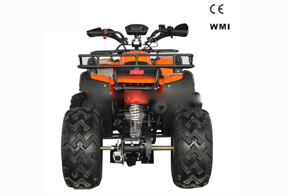 Adult Chinese Quad Bike 150CC 200CC