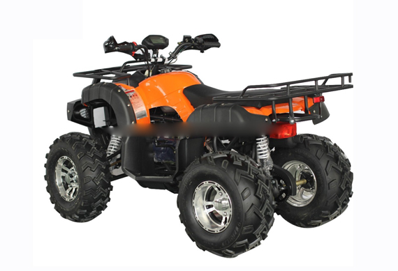 Adult Chinese Quad Bike 150CC 200CC