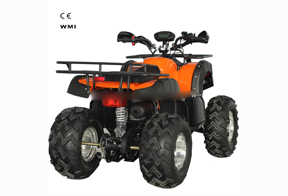 Adult Chinese Quad Bike 150CC 200CC