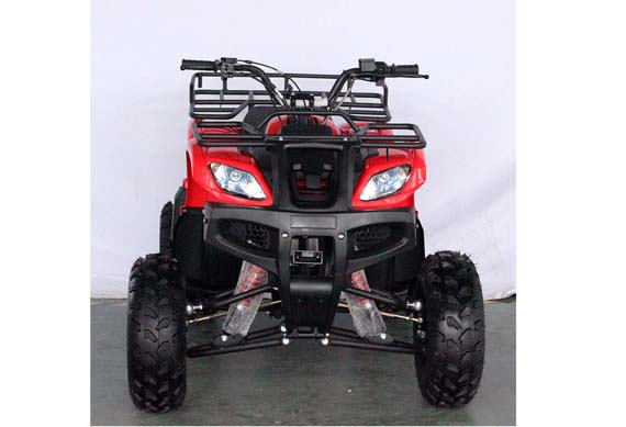 build your own unique quad bike atv on china Smart factory