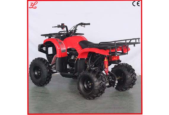 build your own unique quad bike atv on china Smart factory