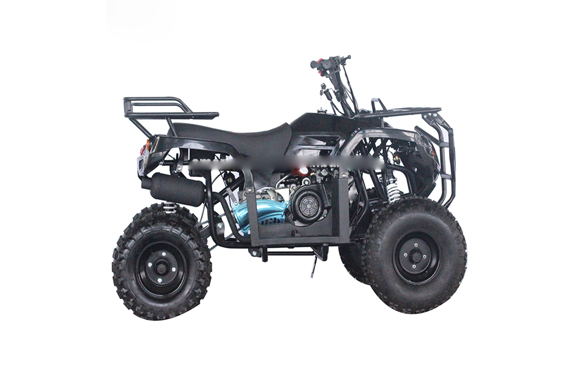 Powerful Four Wheel Motorcycle ATV 150CC 200CC With CE ISO WMI Approved