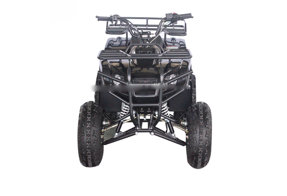 Powerful Four Wheel Motorcycle ATV 150CC 200CC With CE ISO WMI Approved