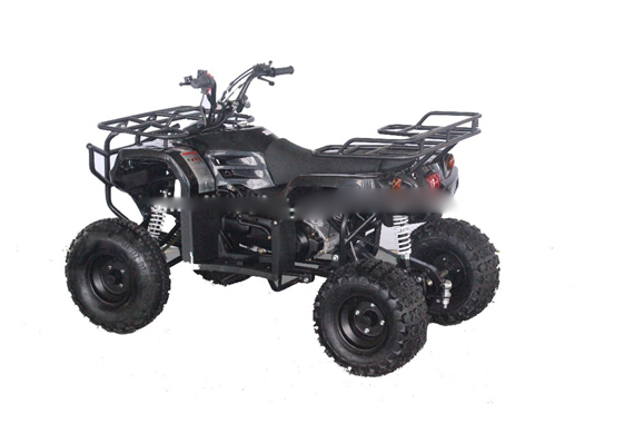 Powerful Four Wheel Motorcycle ATV 150CC 200CC With CE ISO WMI Approved