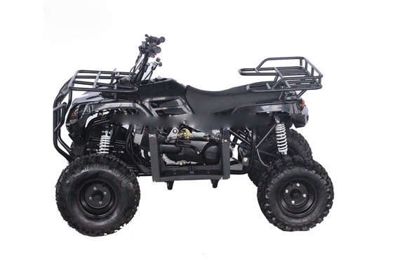 Powerful Four Wheel Motorcycle ATV 150CC 200CC With CE ISO WMI Approved