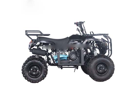 Japanese 4 wheeler atv for adults parts