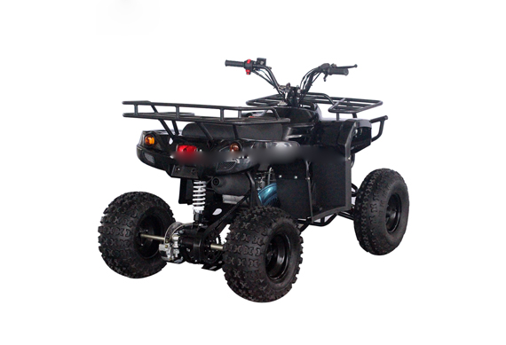 Japanese 4 wheeler atv for adults parts