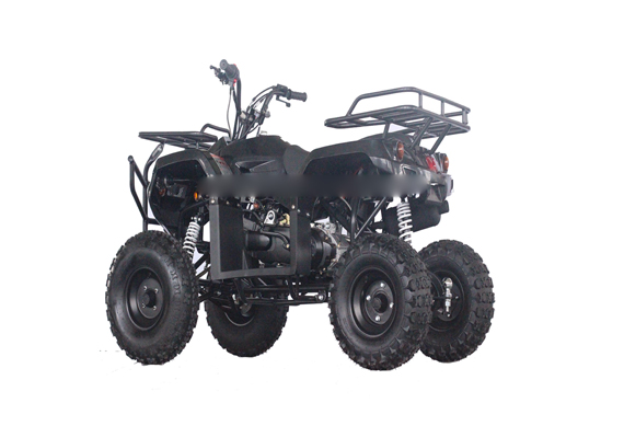 China import atv 150cc with 4 wheeler for adults