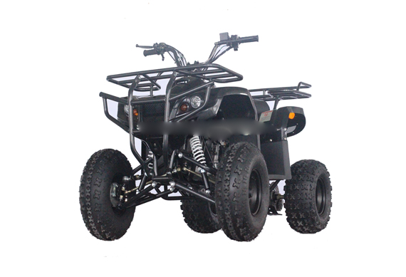 China import atv 150cc with 4 wheeler for adults