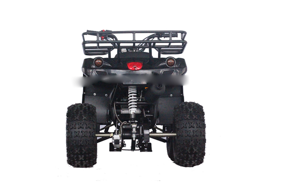 China import atv 150cc with 4 wheeler for adults