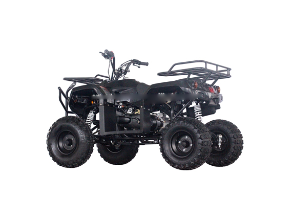 Chinese atv brands with side by side atv and atv engine