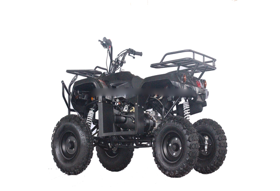 Chinese atv brands with side by side atv and atv engine