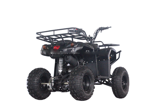 Easy to use 150cc atv and atv spare parts buy in china atv