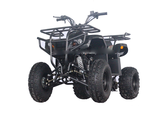 Easy to use 150cc atv and atv spare parts buy in china atv