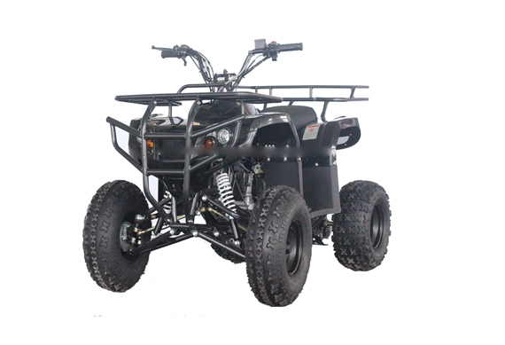 Easy to use 150cc atv and atv spare parts buy in china atv