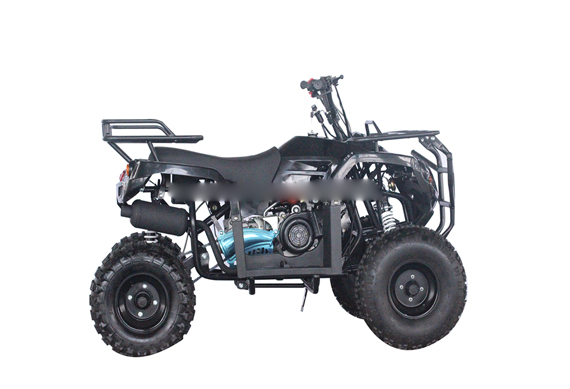 Easy to use 150cc atv and atv spare parts buy in china atv