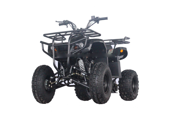 Cheap chain drive 150cc 4x4 atv for sale