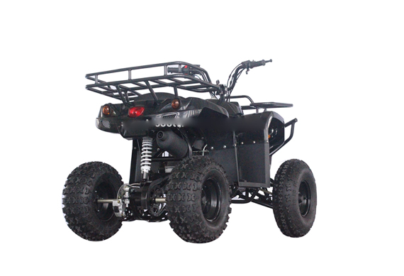 Cheap chain drive 150cc 4x4 atv for sale