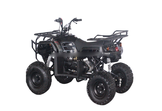 Cheap chain drive 150cc 4x4 atv for sale