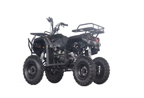 Cheap chain drive 150cc 4x4 atv for sale