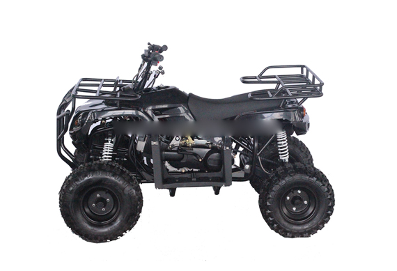 Cheap chain drive 150cc 4x4 atv for sale