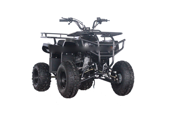 Cheap chain drive 150cc 4x4 atv for sale